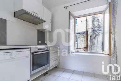 Appartement à Caluire-et-Cuire (69300)