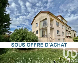 Maison à Sainte-Marie-aux-Chênes (57255)