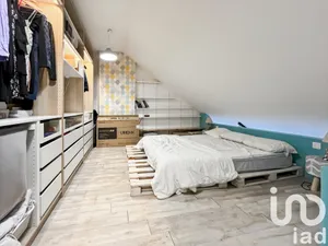 Duplex à Pontault-Combault (77340)