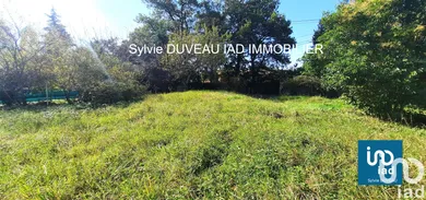 Building plot at Montauban (82000)