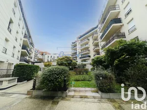 Appartement à Fontenay-le-Fleury (78330)