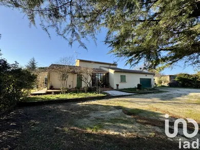 House in Montaren-et-Saint-Médiers (30700)