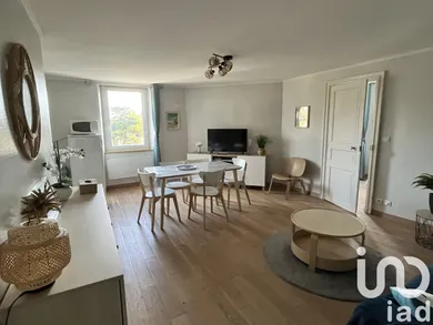Appartement à Pornichet (44380)