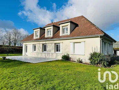 Maison à Fresles (76270)