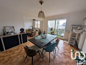 Appartement à Romans-sur-Isère (26100)