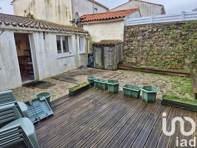 Village house at La Chapelle-Hermier (85220) — 6/6