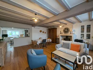 Maison de village à Lonzac (17520)