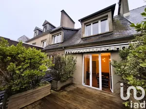 Appartement à Valognes (50700)