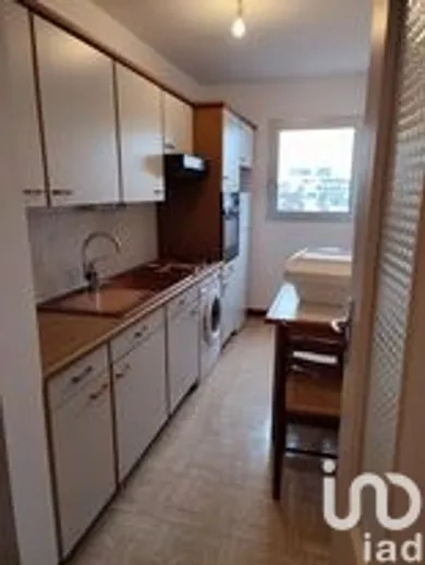 Appartement à La Riche (37520) — 5/15
