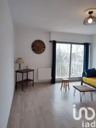 Appartement à La Riche (37520) — 13/15