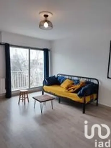 Appartement à La Riche (37520) — 8/15