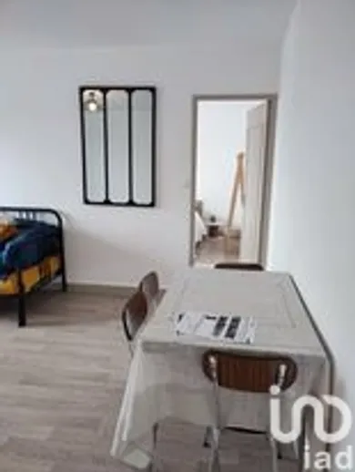 Appartement à La Riche (37520) — 10/15