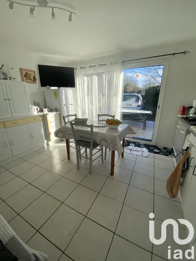 House in Saint-Salvi-de-Carcavès (81530)