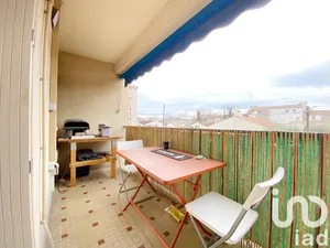 Apartment at Avignon (84000)