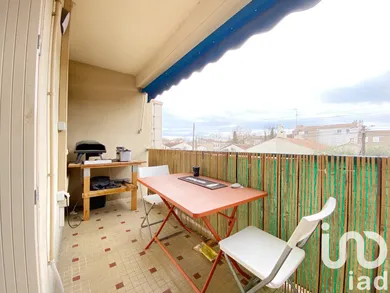 Appartement à Avignon (84000)