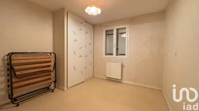 Pavillon à Naintré (86530)