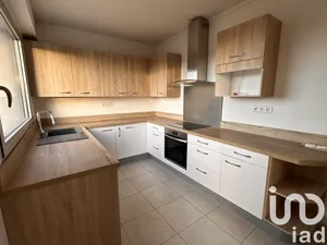 Apartment at Cachan (94230)
