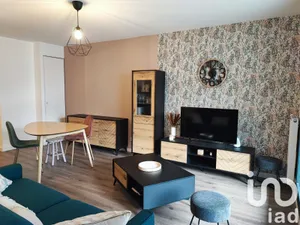 Appartement à Asnières-sur-Seine (92600)
