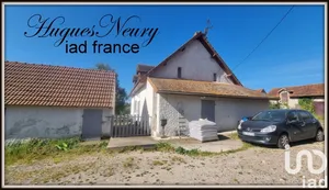 Farm at Lapalisse (03120)
