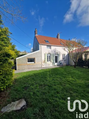 Maison à Marquise (62250)