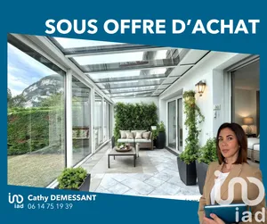 Maison à Sassenage (38360)