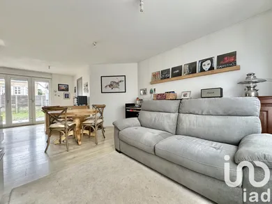 House at Serques (62910)