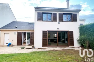 Maison à Montesson (78360)