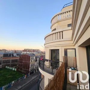 Appartement à Saint-Ouen-sur-Seine (93400)