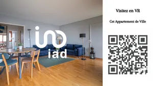 Apartment at Le Mans (72100)