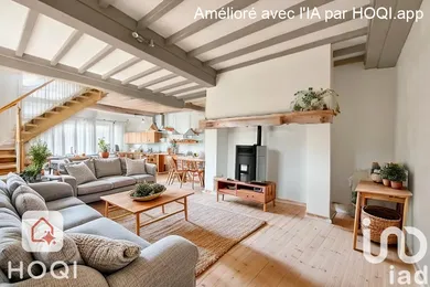 House at Conchy-sur-Canche (62270)