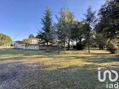 Maison à Montaren-et-Saint-Médiers (30700)