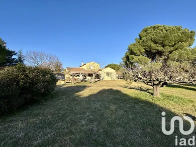 House in Montaren-et-Saint-Médiers (30700)