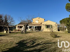 Maison à Montaren-et-Saint-Médiers (30700)