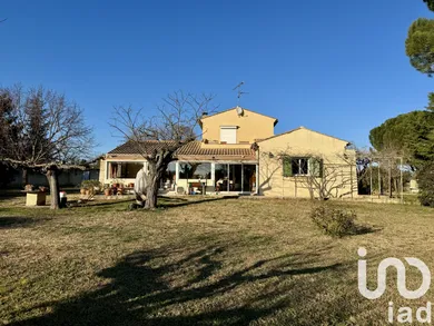 Maison à Montaren-et-Saint-Médiers (30700)