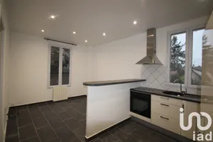 Apartment at Marly-le-Roi (78160)