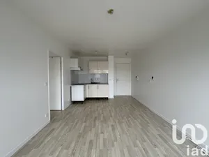 Apartment at Choisy-le-Roi (94600)