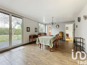 House at Pontoise (95300)
