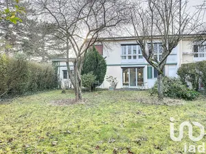 Maison à Pontoise (95300)