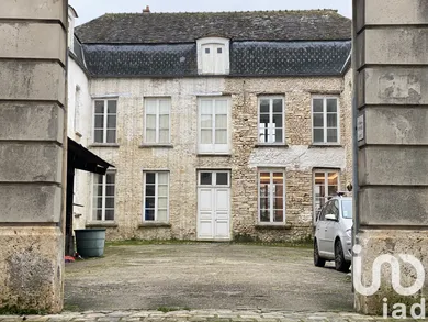 House at Étampes (91150)