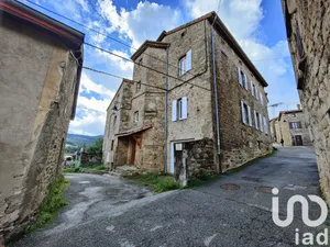 Appartement à Vanosc (07690)