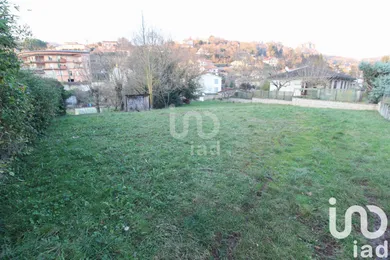 Terrain à Saint-Affrique (12400)