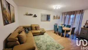 Apartment at Gennevilliers (92230)