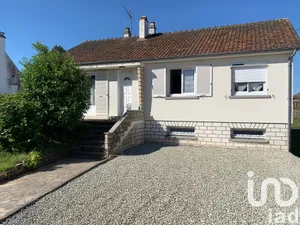 House at Breteuil (27160)