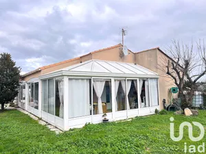 Maison à Les Sables-d'Olonne (85100)