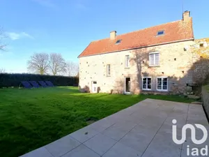 House at Les Pieux (50340)