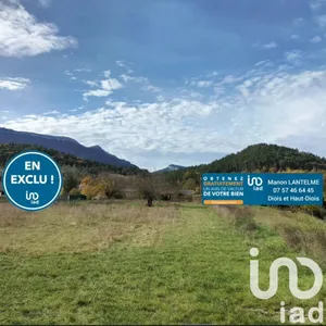 Land at Recoubeau-Jansac (26310)