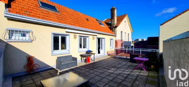 House in Le Havre (76610)