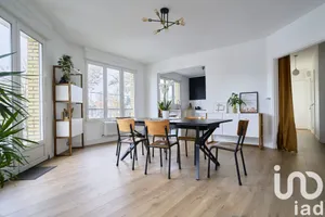 Appartement à Marcq-en-Barœul (59700)