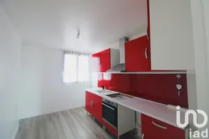 Apartment at Meaux (77100)