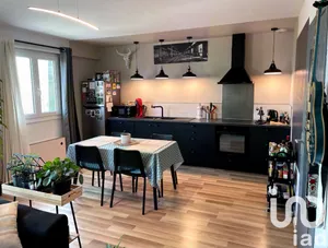 Appartement à Lille (59000)